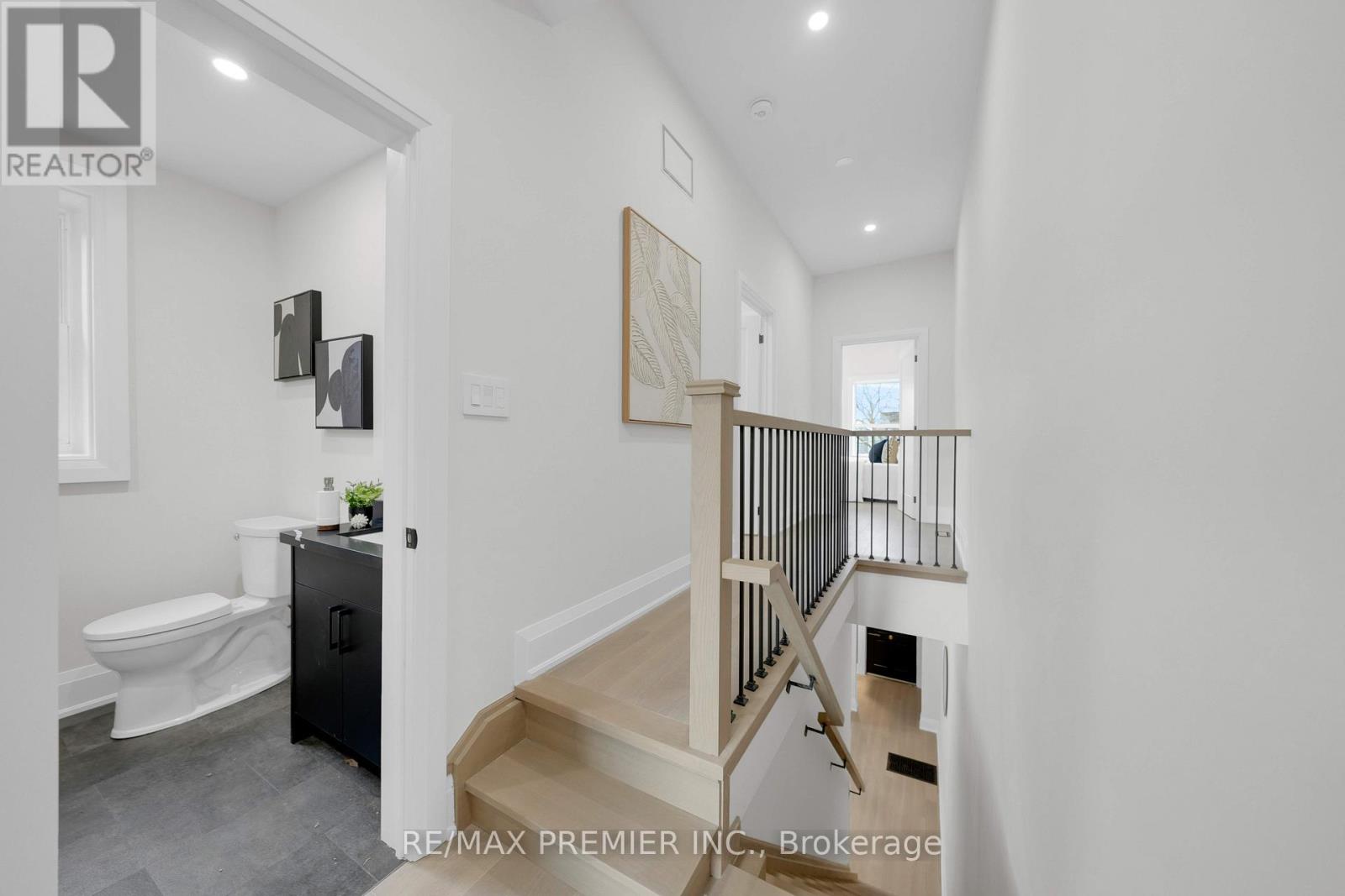 388 Crawford Street, Toronto, Ontario  M6J 2V9 - Photo 22 - C12663578