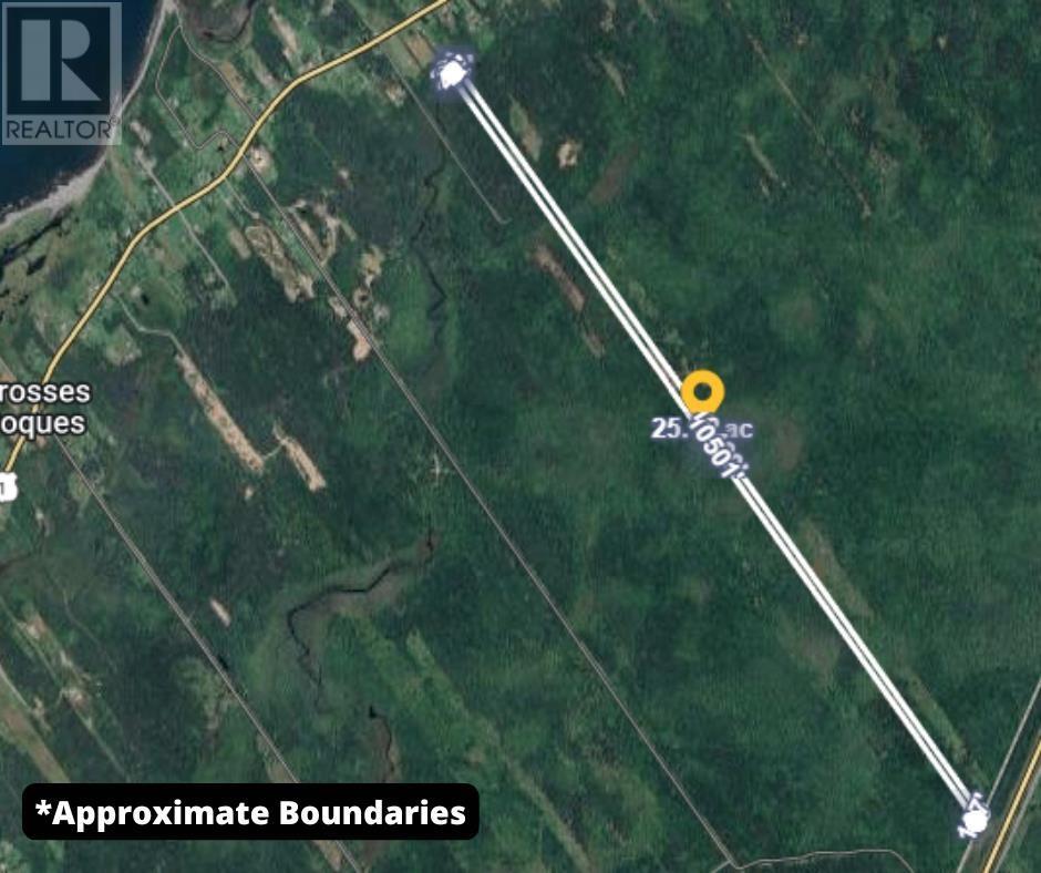 Lot Highway 1, Grosses Coques, Nova Scotia  B0W 1M0 - Photo 16 - 202603473