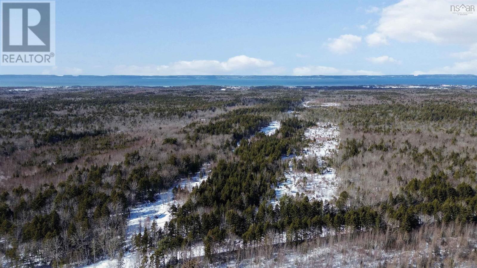 Lot Highway 1, Grosses Coques, Nova Scotia  B0W 1M0 - Photo 4 - 202603473