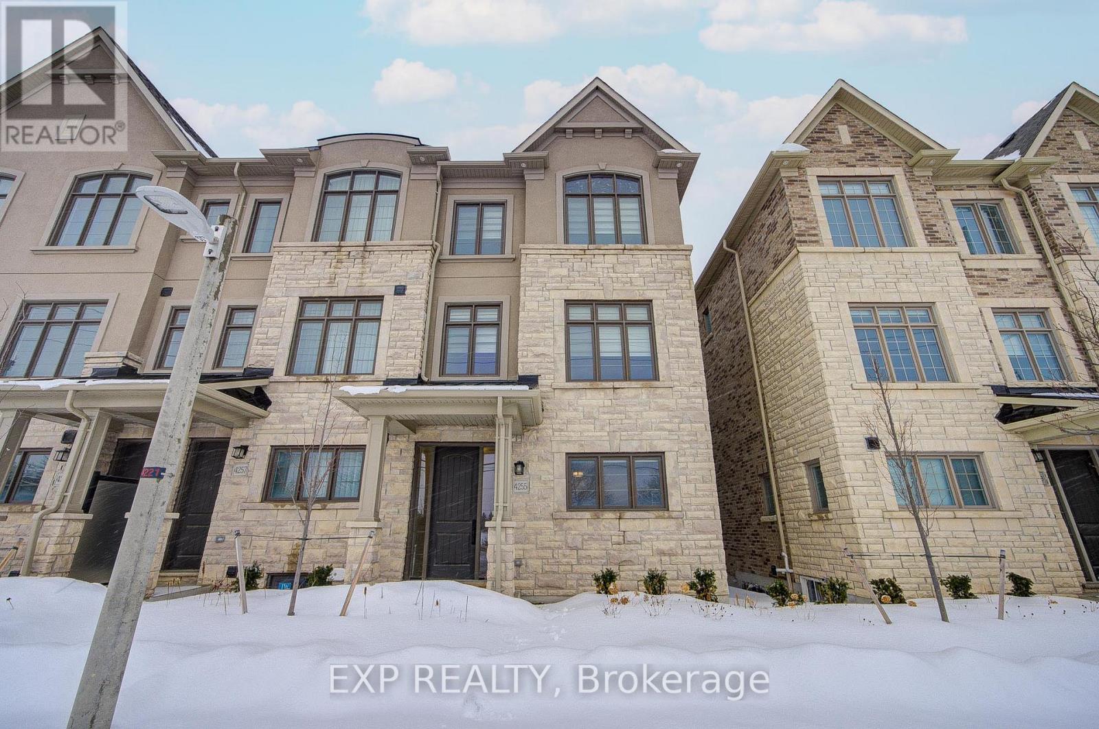 4255 MAJOR MACKENZIE DRIVE E, Markham, Ontario