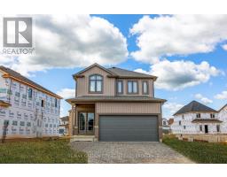 33 BOUNTY AVENUE, Thorold, Ontario