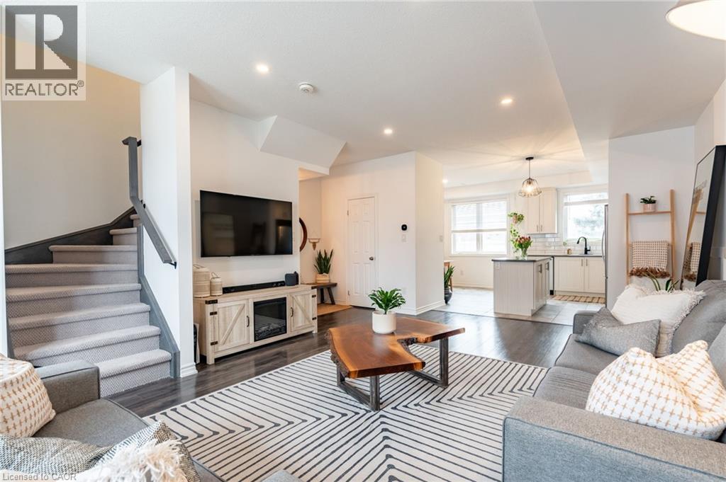 219 Dundas Street E Unit# 45, Waterdown, Ontario  L8B 1V9 - Photo 18 - 40798138