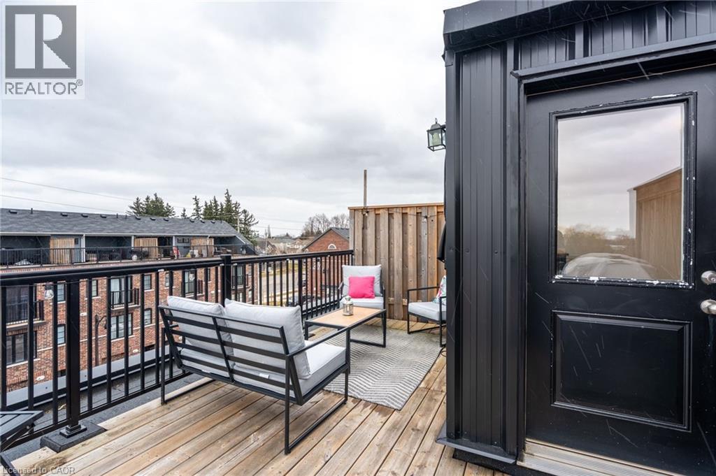 219 Dundas Street E Unit# 45, Waterdown, Ontario  L8B 1V9 - Photo 31 - 40798138