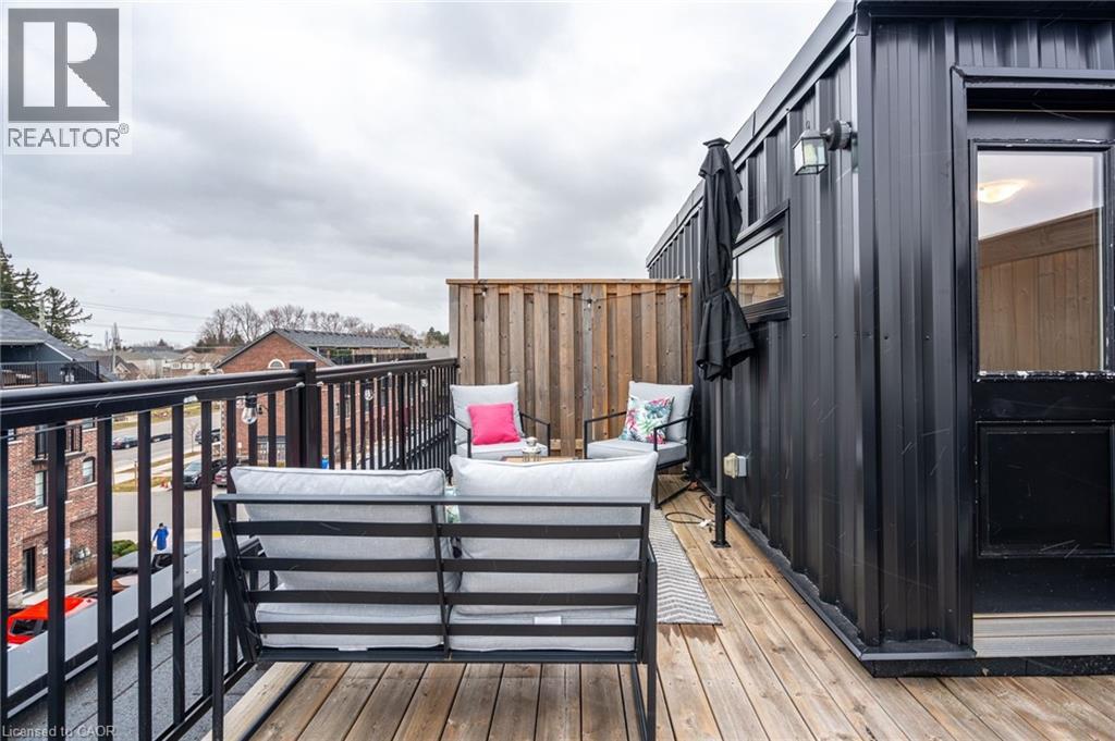 219 Dundas Street E Unit# 45, Waterdown, Ontario  L8B 1V9 - Photo 32 - 40798138