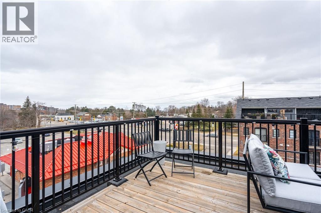 219 Dundas Street E Unit# 45, Waterdown, Ontario  L8B 1V9 - Photo 34 - 40798138