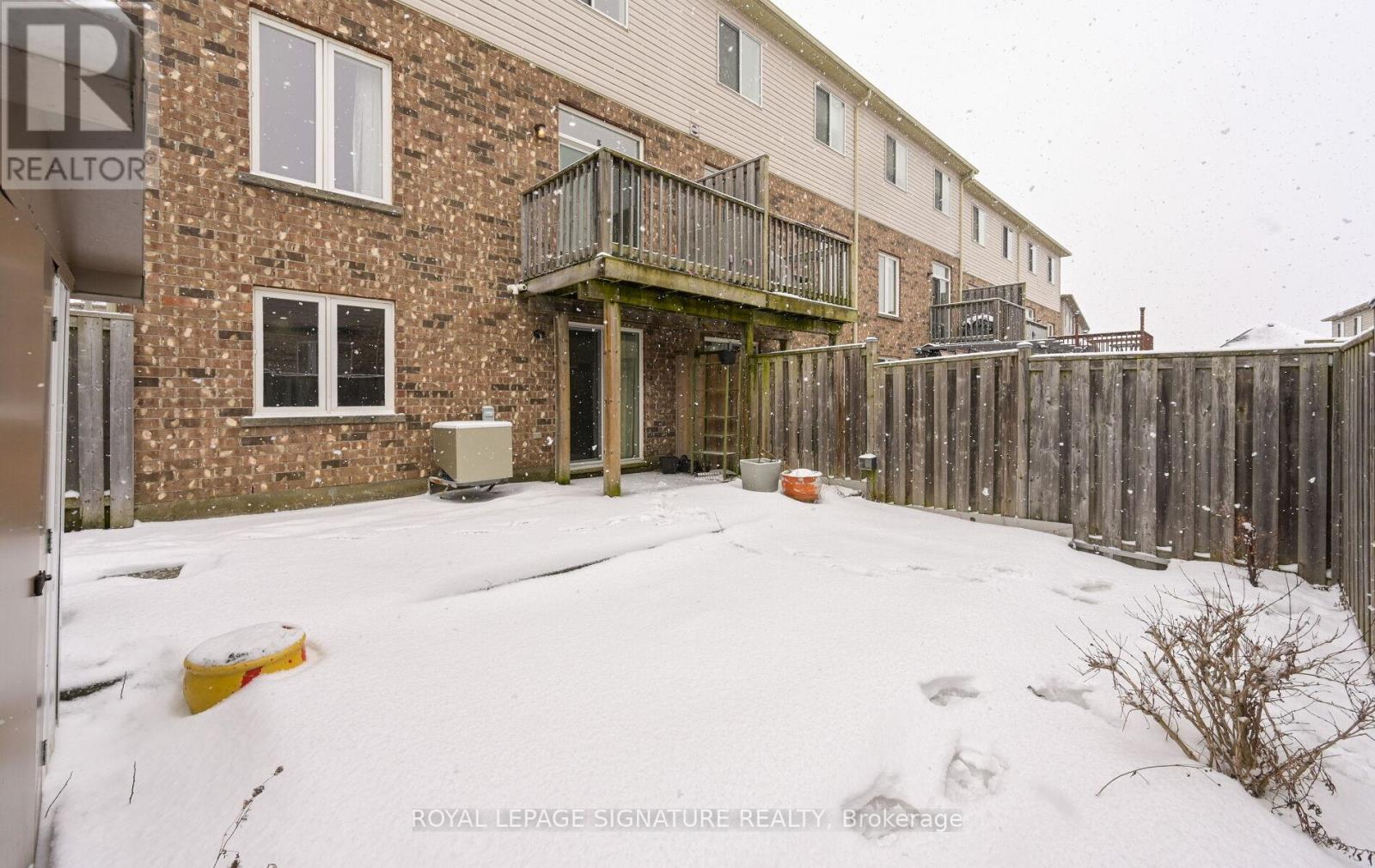 Lower Level B - 96 Highgate Drive, Hamilton, Ontario  L8J 0C2 - Photo 31 - X12815310