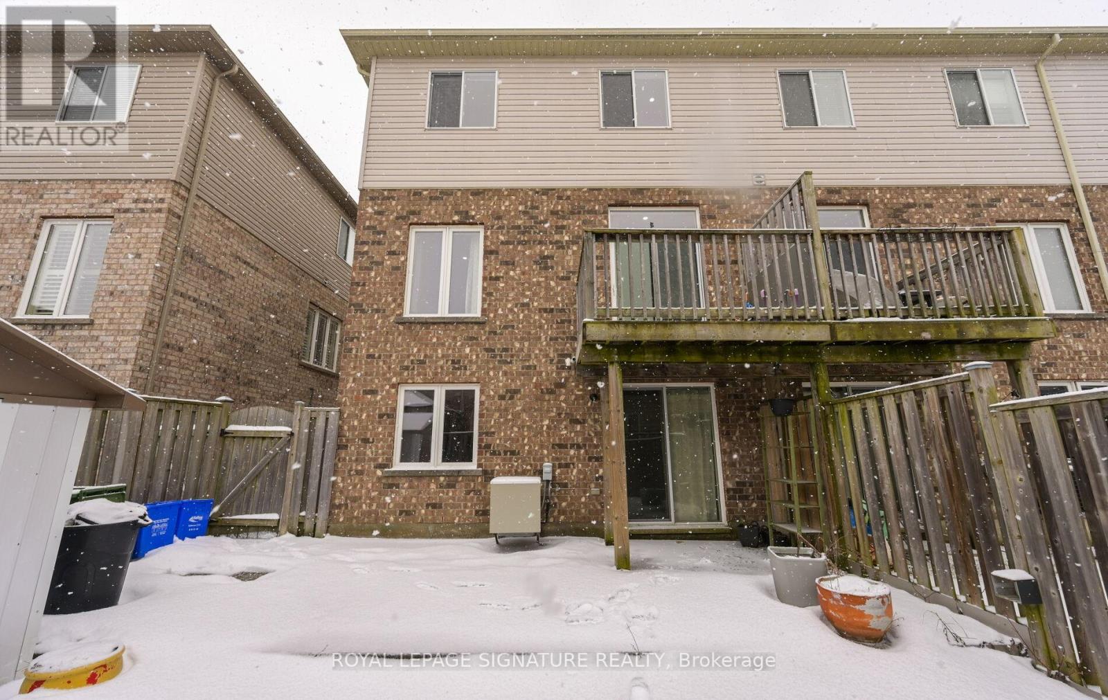 Lower Level B - 96 Highgate Drive, Hamilton, Ontario  L8J 0C2 - Photo 30 - X12815310
