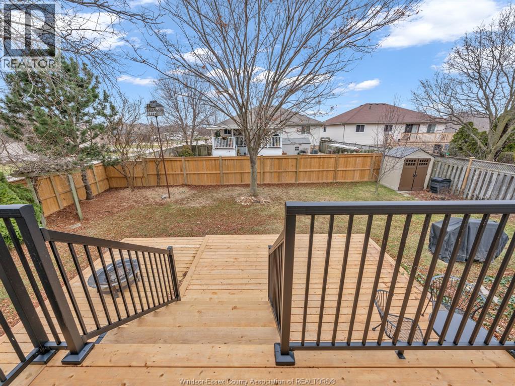 13090 Parkland Crescent, Tecumseh, Ontario  N8N 4V6 - Photo 39 - 26004133