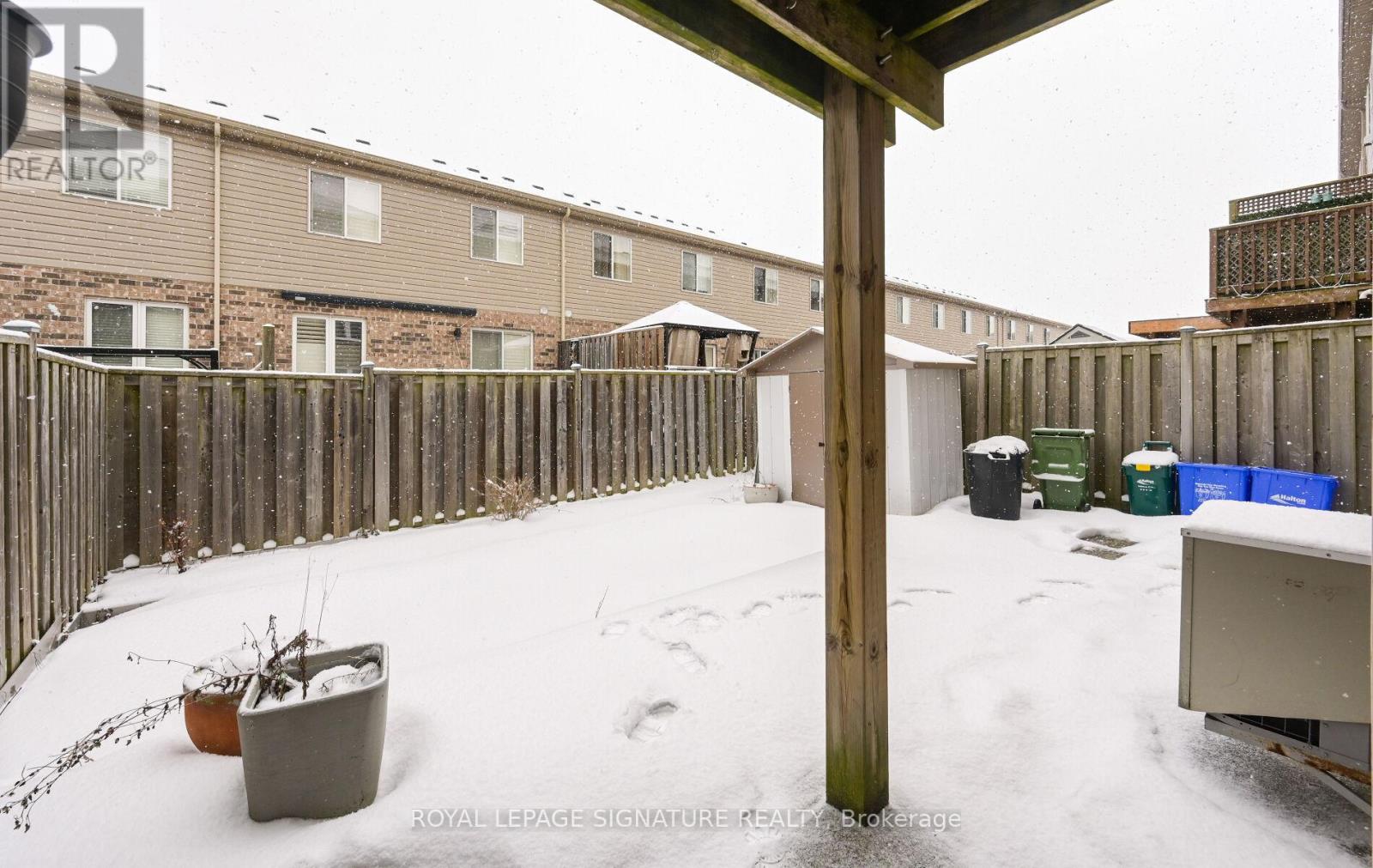 Lower Level B - 96 Highgate Drive, Hamilton, Ontario  L8J 0C2 - Photo 28 - X12815310