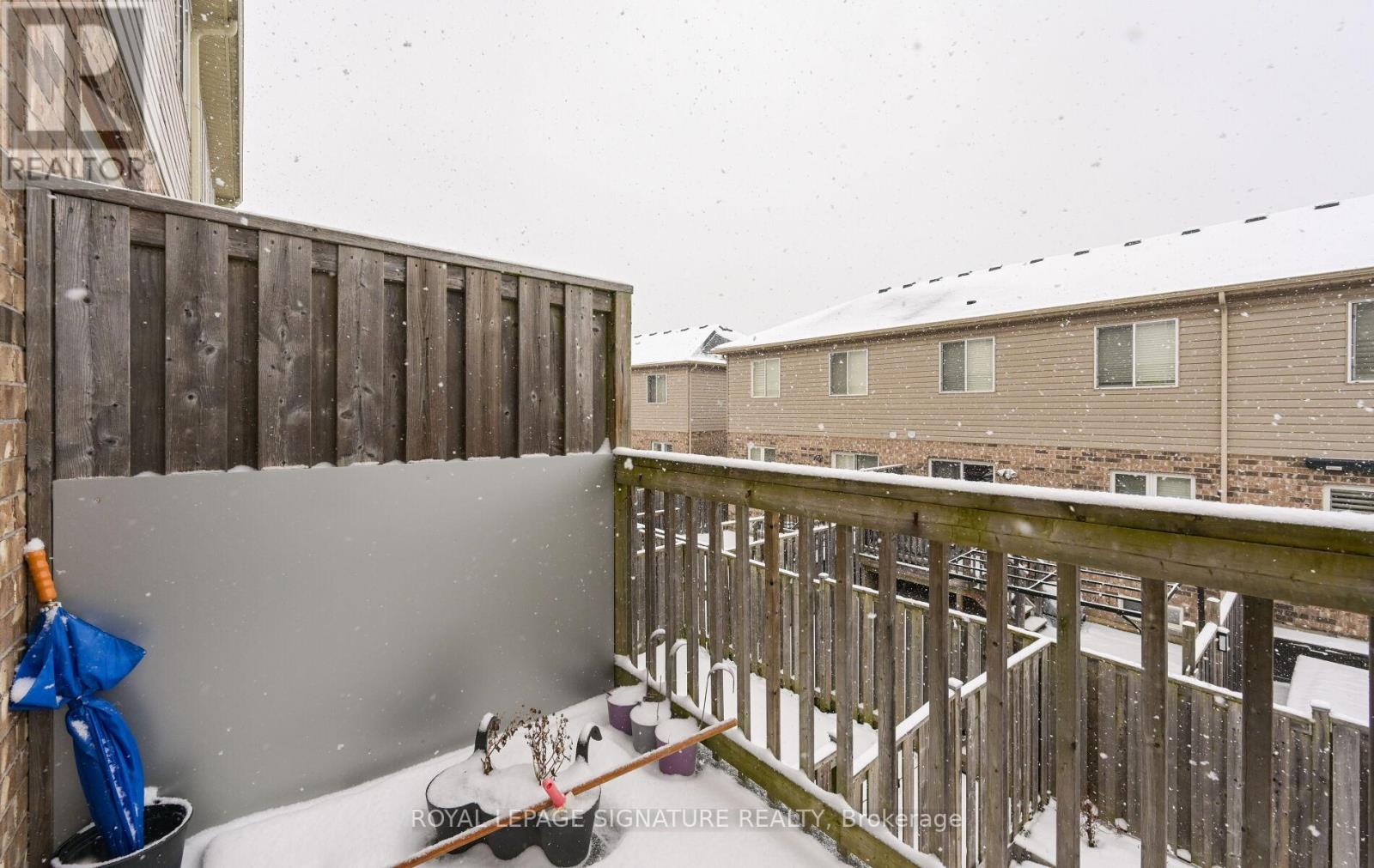 Lower Level B - 96 Highgate Drive, Hamilton, Ontario  L8J 0C2 - Photo 22 - X12815310