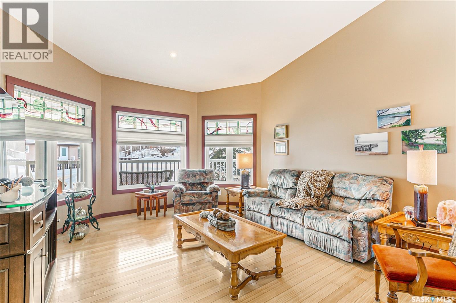 520 9th Street E, Regina Beach, Saskatchewan  S0G 4C0 - Photo 4 - SK029207