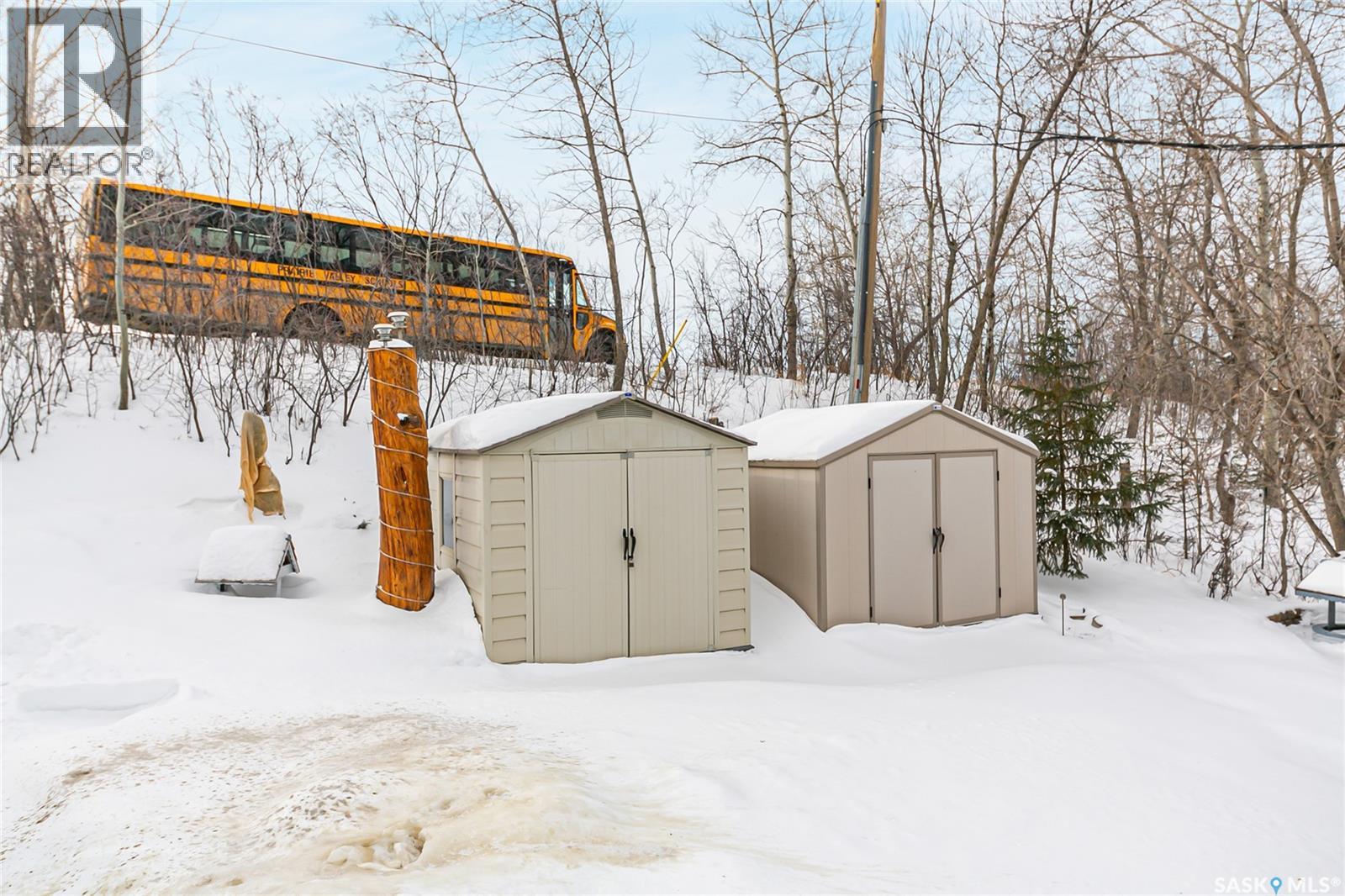 520 9th Street E, Regina Beach, Saskatchewan  S0G 4C0 - Photo 31 - SK029207