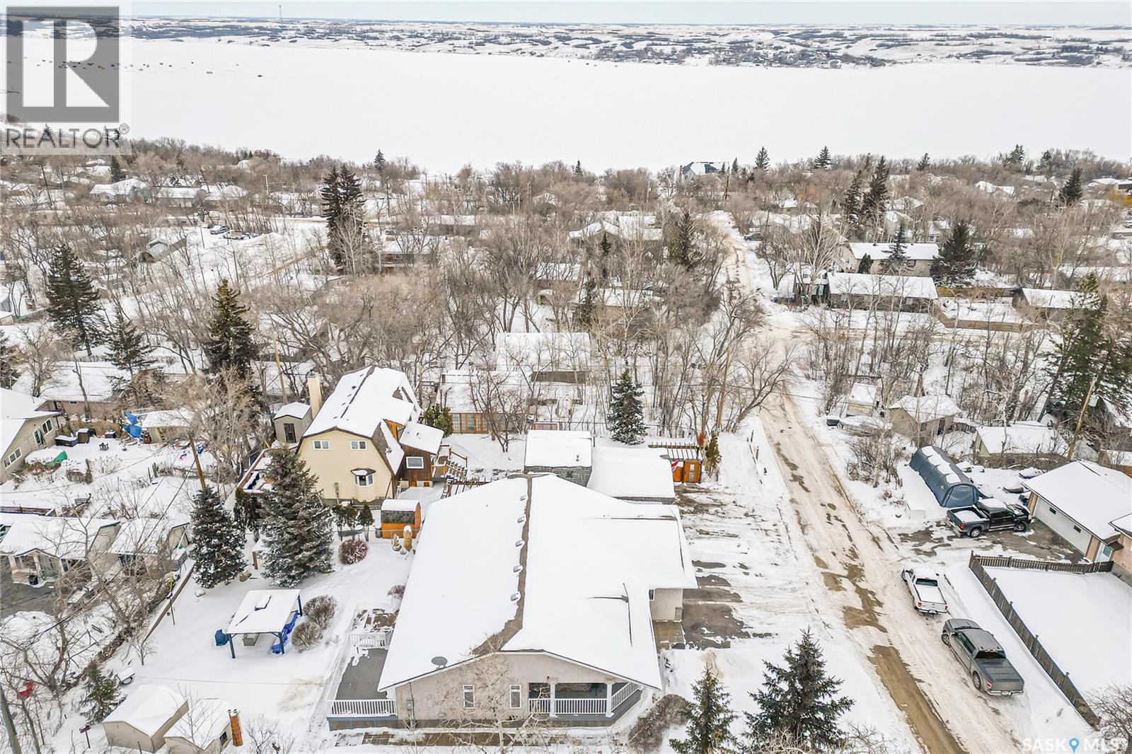 520 9th Street E, Regina Beach, Saskatchewan  S0G 4C0 - Photo 41 - SK029207