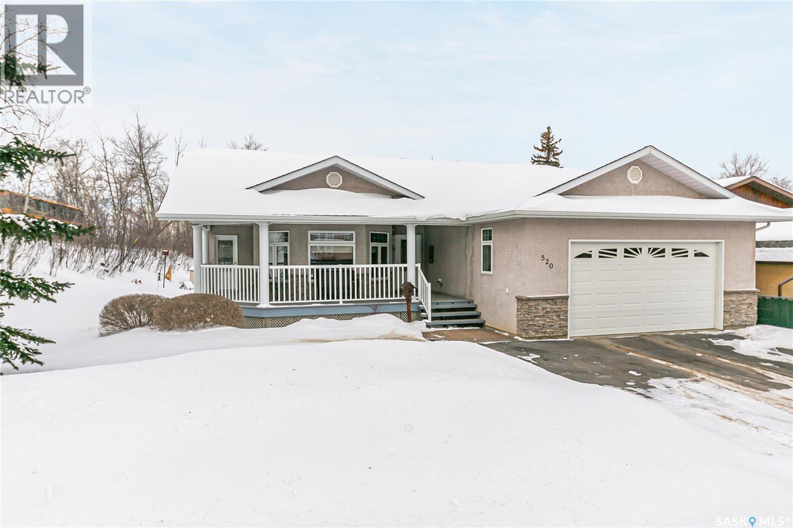 520 9th Street E, Regina Beach, Saskatchewan  S0G 4C0 - Photo 33 - SK029207