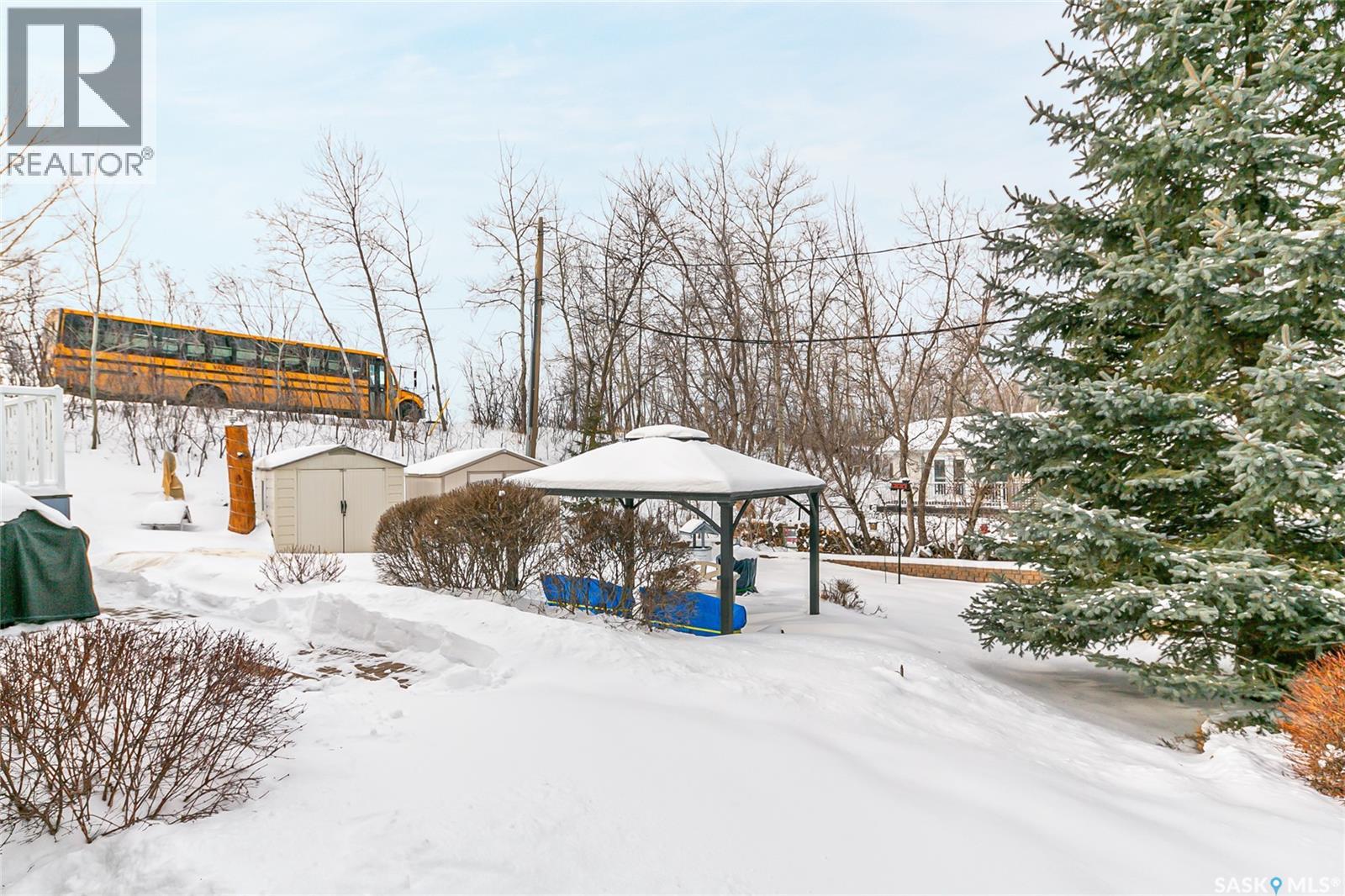 520 9th Street E, Regina Beach, Saskatchewan  S0G 4C0 - Photo 29 - SK029207