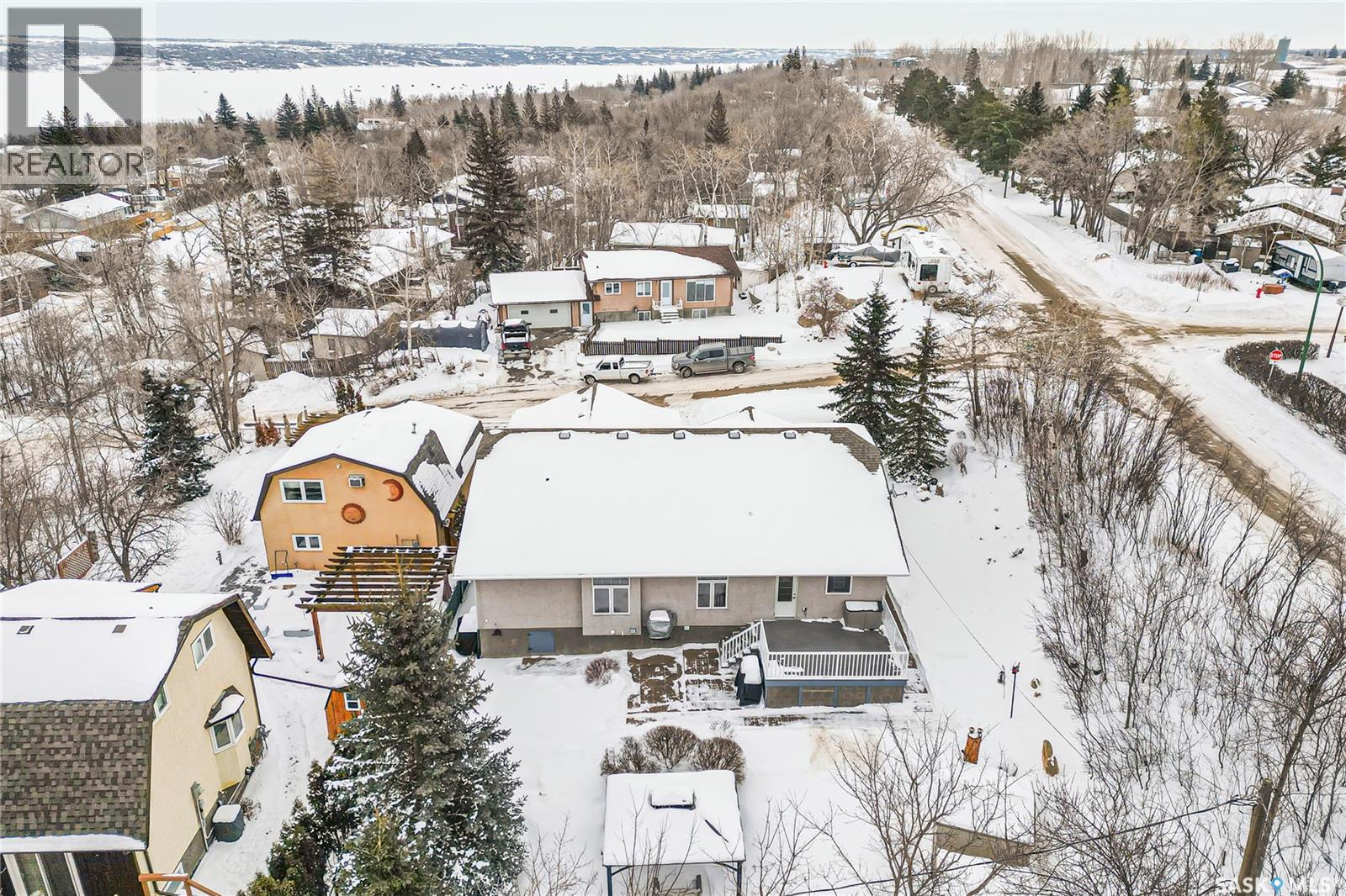 520 9th Street E, Regina Beach, Saskatchewan  S0G 4C0 - Photo 39 - SK029207