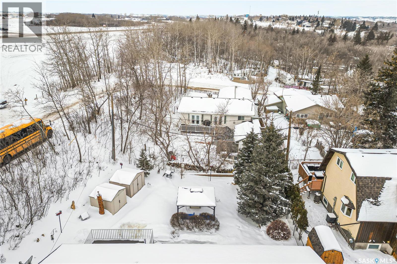 520 9th Street E, Regina Beach, Saskatchewan  S0G 4C0 - Photo 38 - SK029207