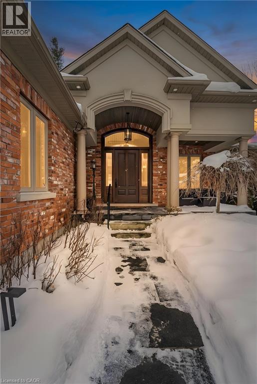 443 Malabar Drive, Waterloo, Ontario  N2K 2P7 - Photo 4 - 40806515