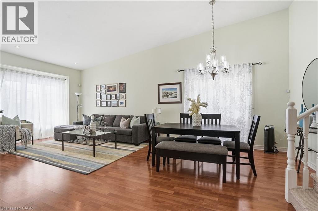 8407 Heikoop Crescent, Niagara Falls, Ontario  L2H 3J7 - Photo 6 - 40807495