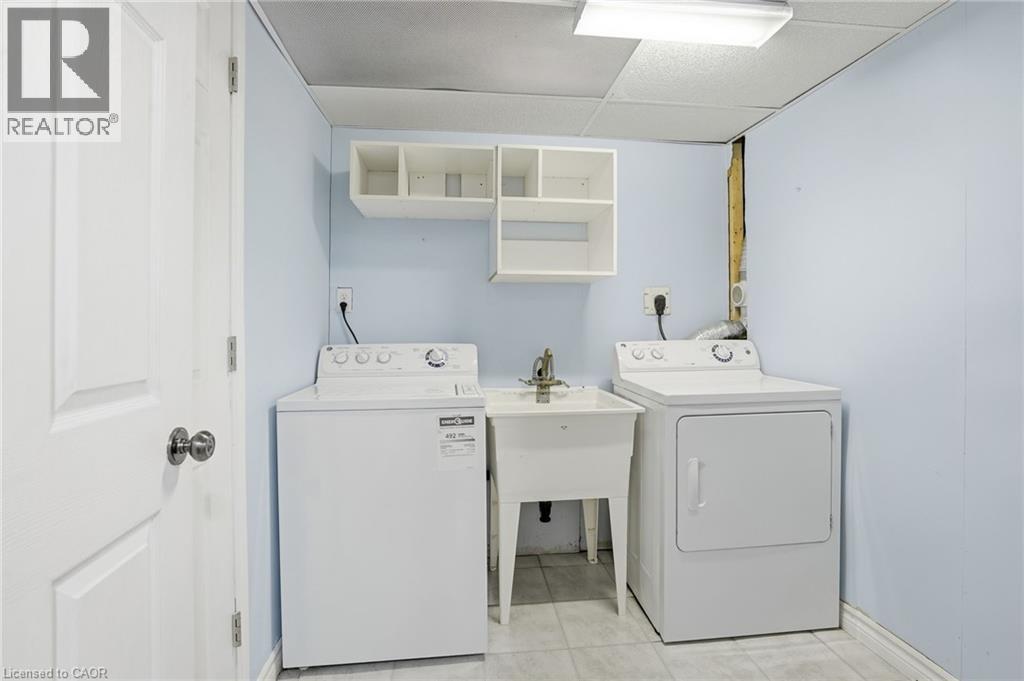 8407 Heikoop Crescent, Niagara Falls, Ontario  L2H 3J7 - Photo 29 - 40807495