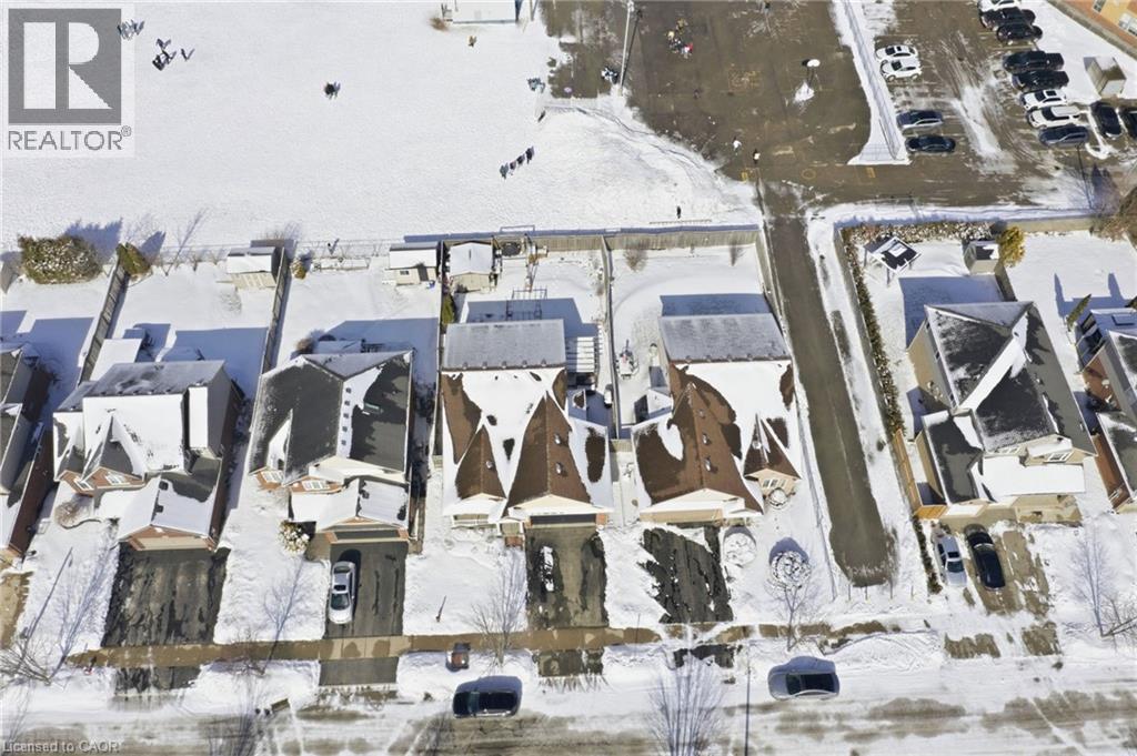 8407 Heikoop Crescent, Niagara Falls, Ontario  L2H 3J7 - Photo 36 - 40807495