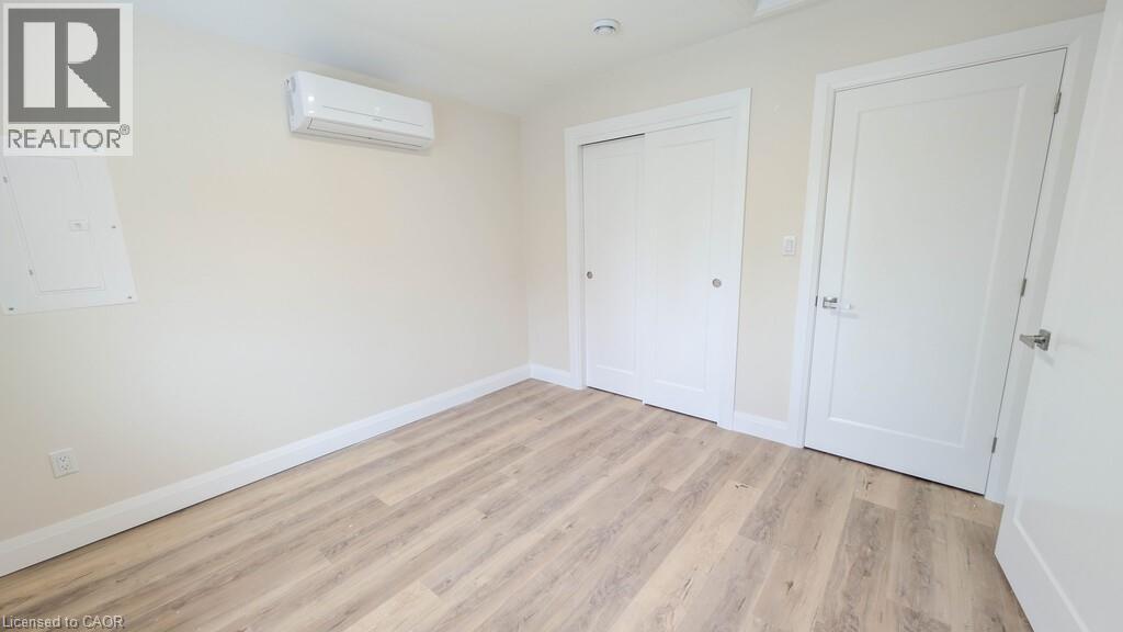 21 Fawell Avenue Unit# A, St. Catharines, Ontario  L2S 2V5 - Photo 10 - 40808148