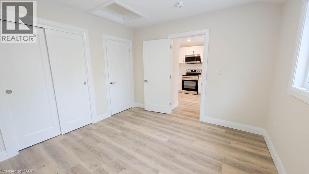 21 Fawell Avenue Unit# A, St. Catharines, Ontario  L2S 2V5 - Photo 11 - 40808148