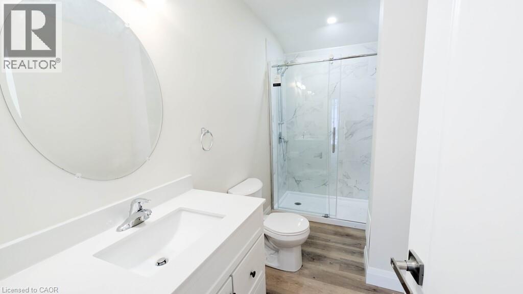 21 Fawell Avenue Unit# A, St. Catharines, Ontario  L2S 2V5 - Photo 9 - 40808148