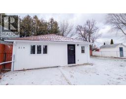 21 FAWELL Avenue Unit# A, st. catharines, Ontario