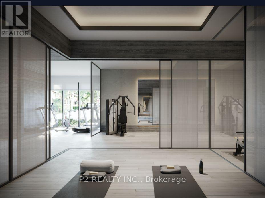 503 - 2 Forest Hill Downs, Toronto, Ontario  M4V 2L3 - Photo 5 - C12825976