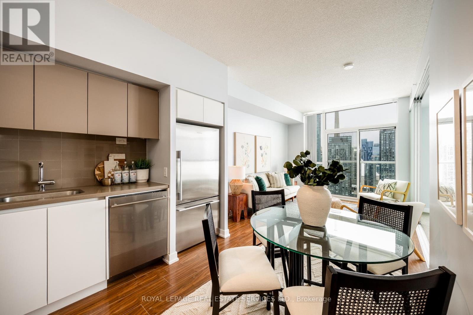 3903 - 75 Queens Wharf Road, Toronto, Ontario  M5V 0J8 - Photo 15 - C12825990