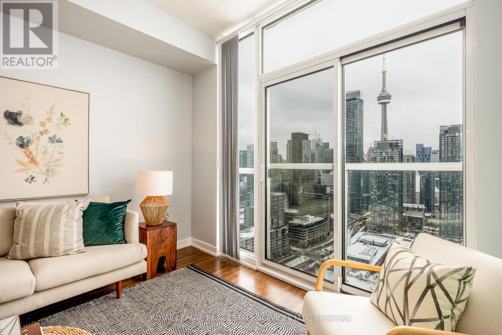 3903 - 75 Queens Wharf Road, Toronto, Ontario  M5V 0J8 - Photo 20 - C12825990