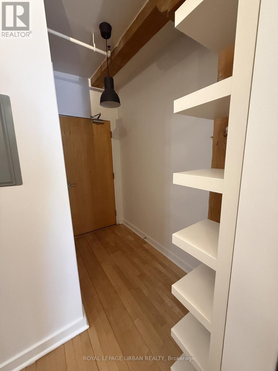 316 - 81a Front Street E, Toronto, Ontario  M5E 1Z7 - Photo 2 - C12826008