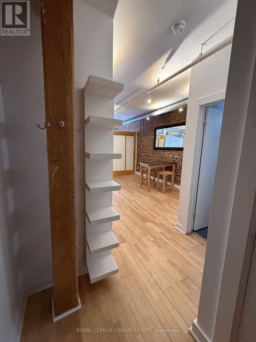 316 - 81a Front Street E, Toronto, Ontario  M5E 1Z7 - Photo 3 - C12826008