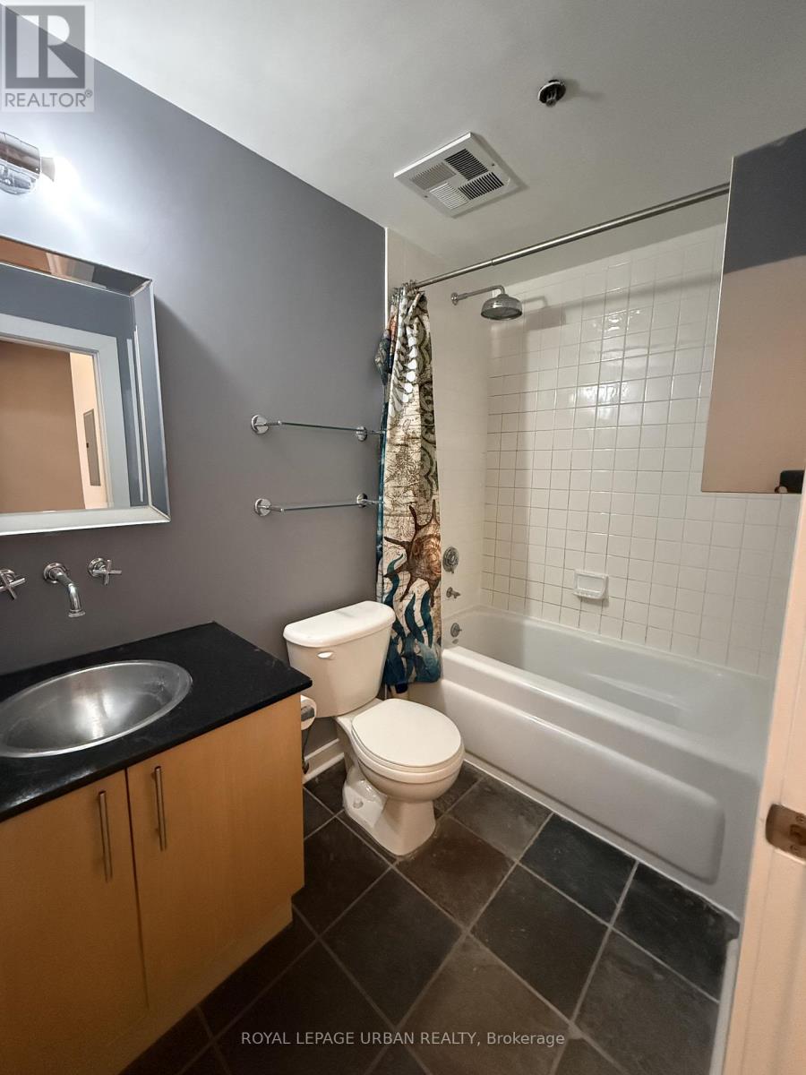 316 - 81a Front Street E, Toronto, Ontario  M5E 1Z7 - Photo 4 - C12826008