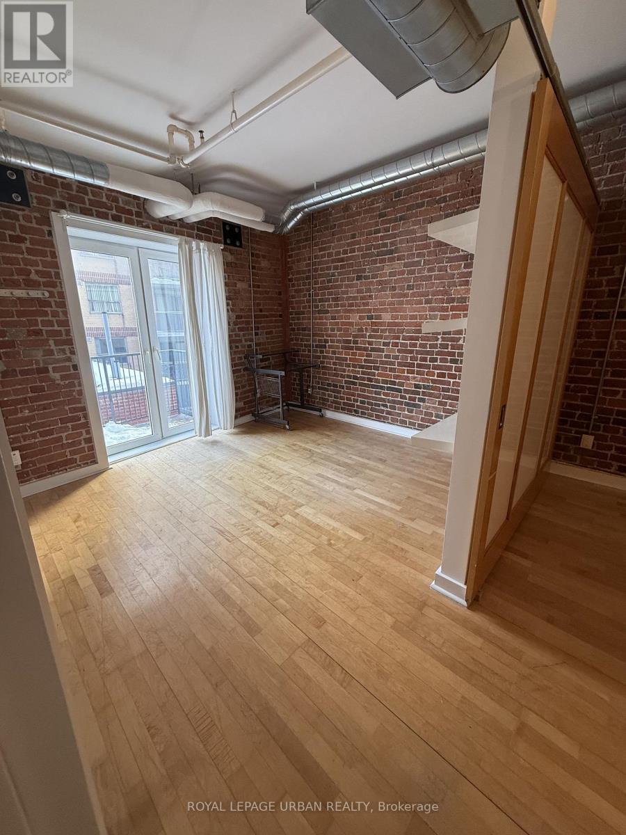 316 - 81a Front Street E, Toronto, Ontario  M5E 1Z7 - Photo 7 - C12826008