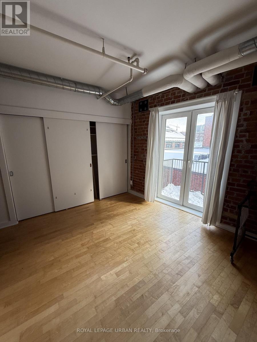 316 - 81a Front Street E, Toronto, Ontario  M5E 1Z7 - Photo 8 - C12826008