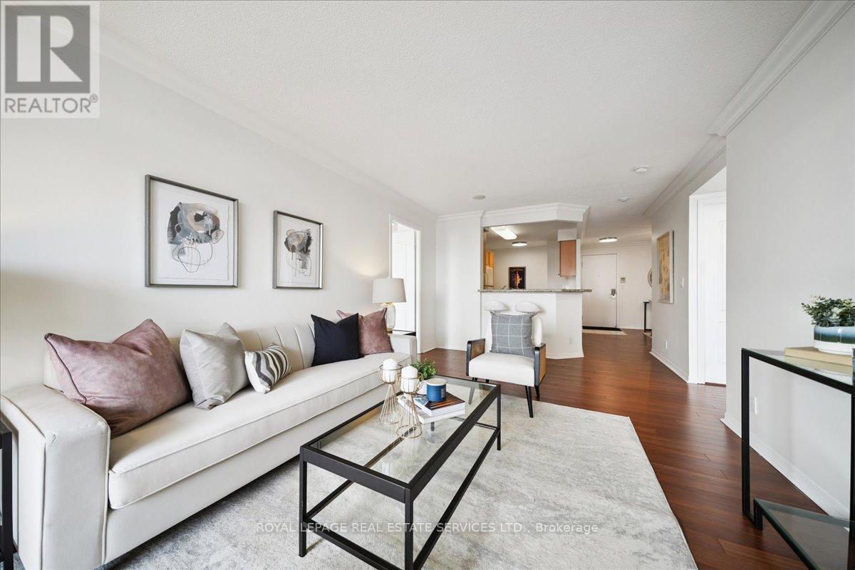 1509 - 1000 The Esplanade N, Pickering, Ontario  L1V 6V4 - Photo 10 - E12825994