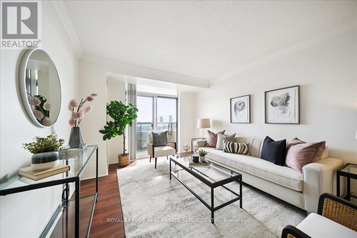 1509 - 1000 The Esplanade N, Pickering, Ontario  L1V 6V4 - Photo 11 - E12825994