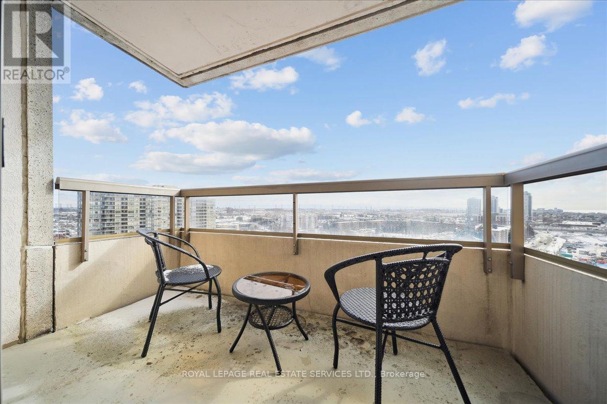 1509 - 1000 The Esplanade N, Pickering, Ontario  L1V 6V4 - Photo 12 - E12825994