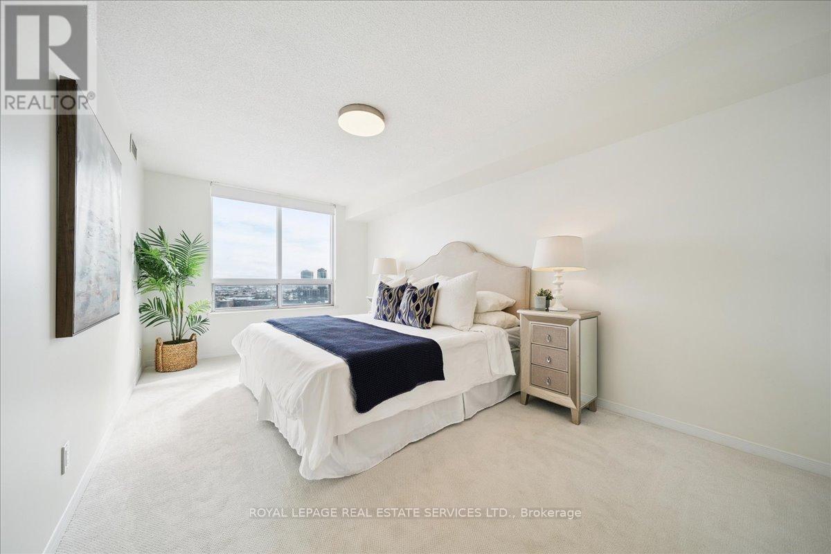 1509 - 1000 The Esplanade N, Pickering, Ontario  L1V 6V4 - Photo 14 - E12825994