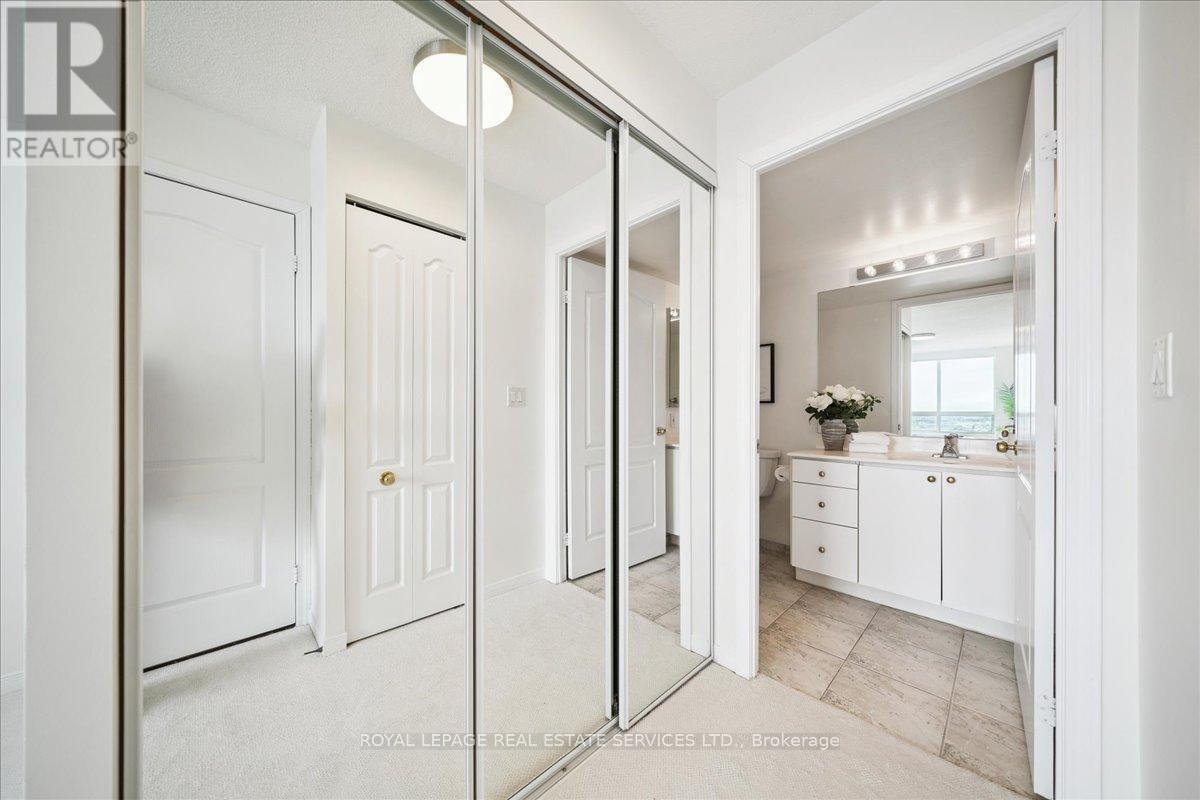 1509 - 1000 The Esplanade N, Pickering, Ontario  L1V 6V4 - Photo 15 - E12825994