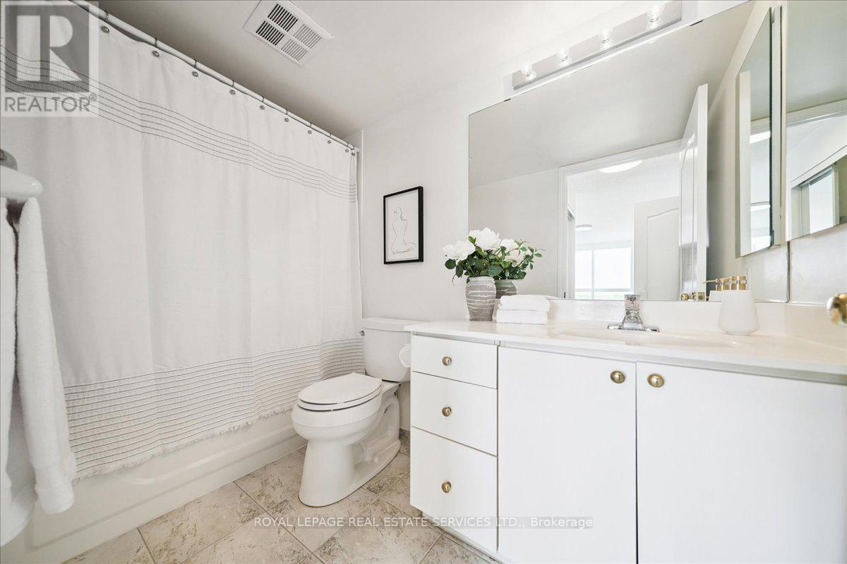 1509 - 1000 The Esplanade N, Pickering, Ontario  L1V 6V4 - Photo 16 - E12825994