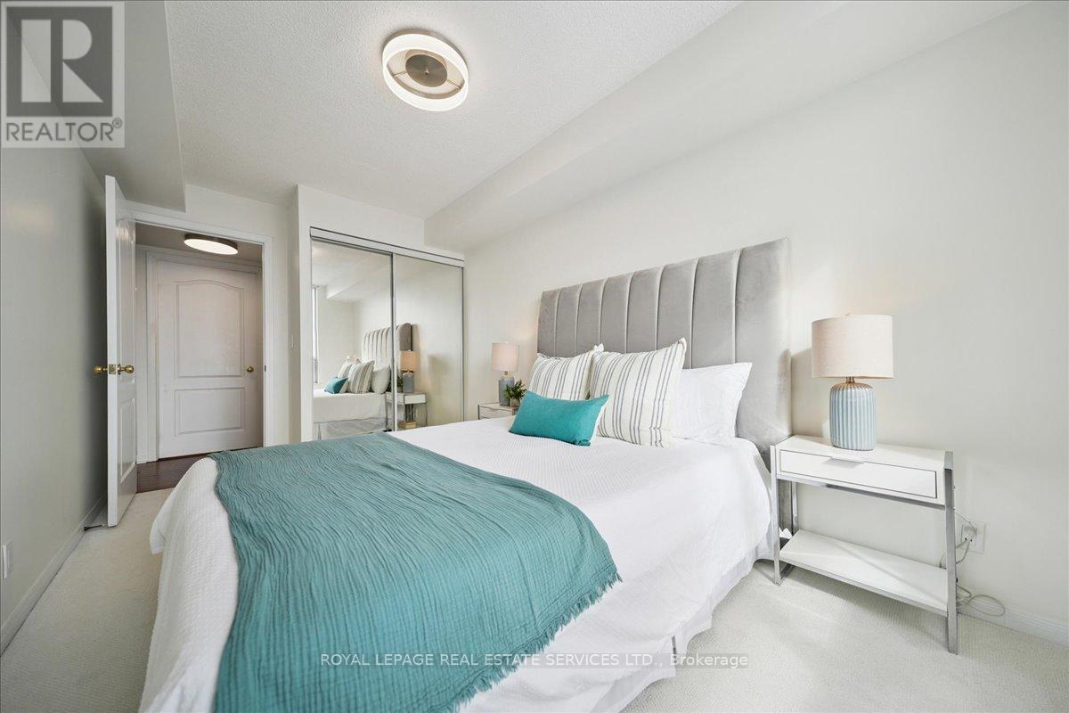 1509 - 1000 The Esplanade N, Pickering, Ontario  L1V 6V4 - Photo 18 - E12825994