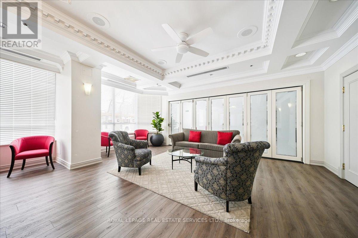 1509 - 1000 The Esplanade N, Pickering, Ontario  L1V 6V4 - Photo 22 - E12825994