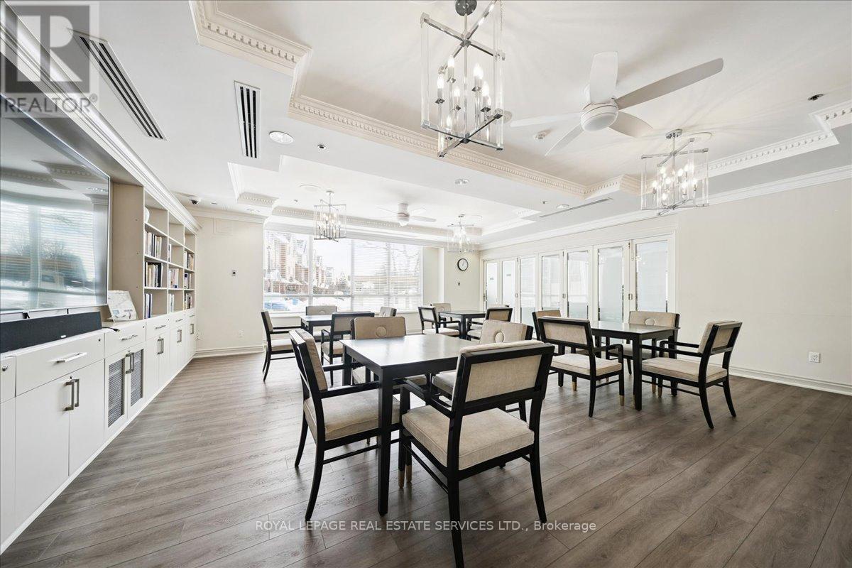 1509 - 1000 The Esplanade N, Pickering, Ontario  L1V 6V4 - Photo 23 - E12825994