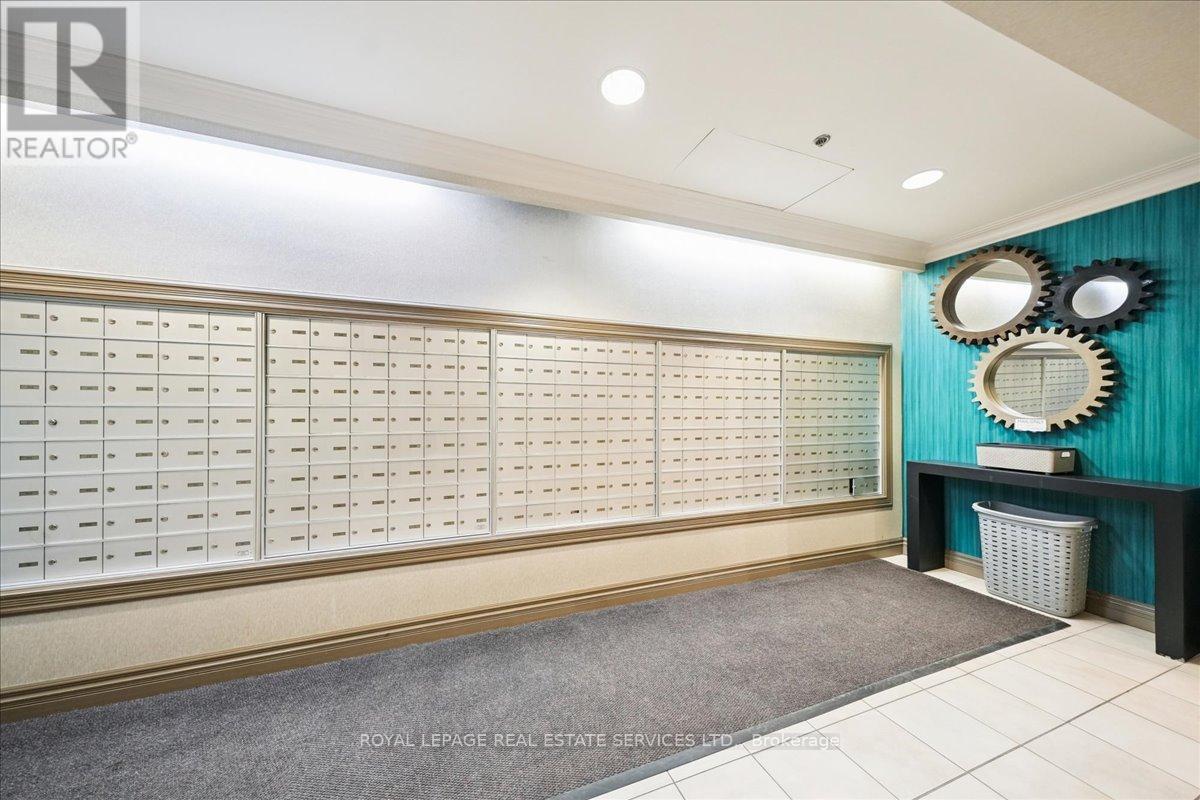 1509 - 1000 The Esplanade N, Pickering, Ontario  L1V 6V4 - Photo 25 - E12825994