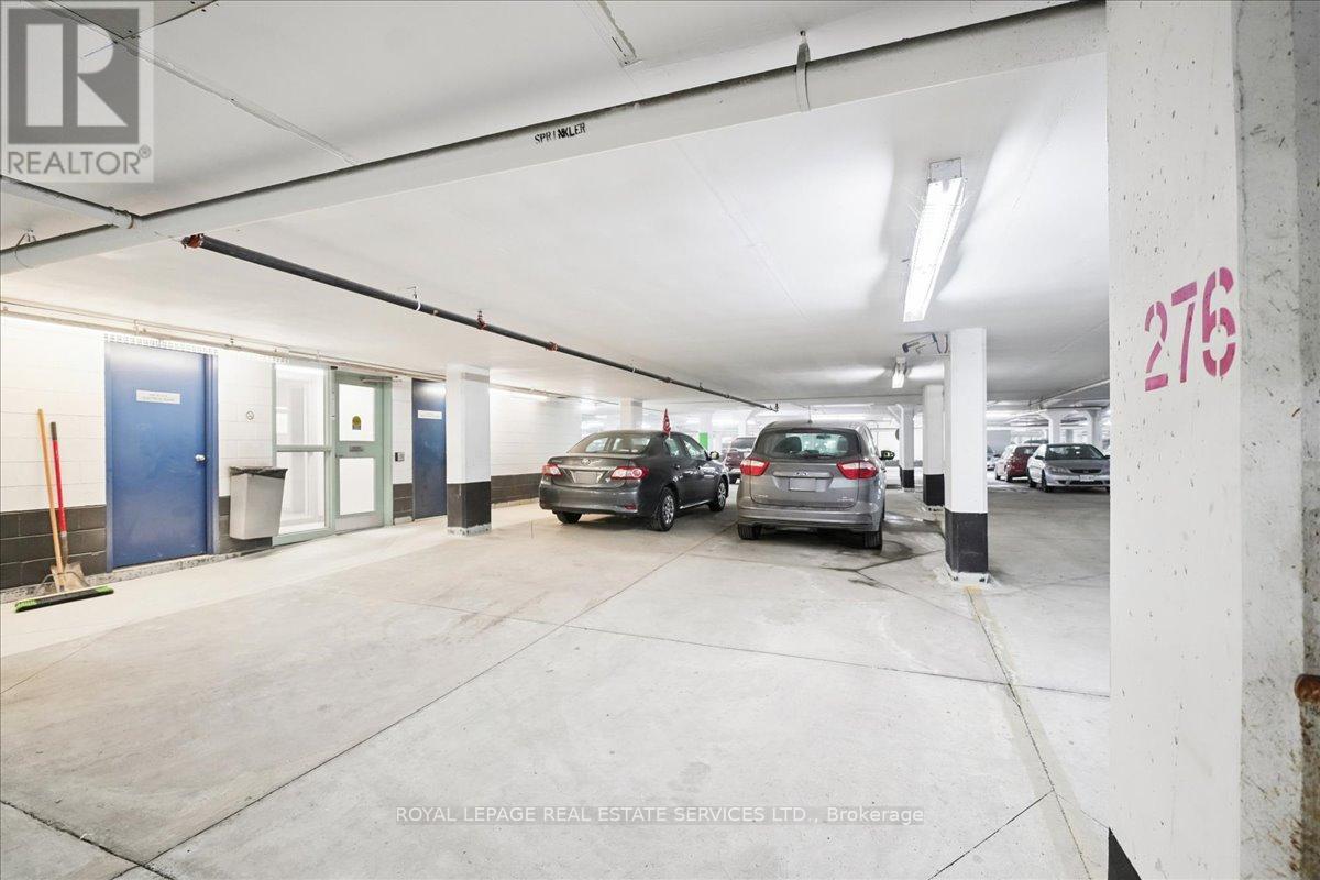 1509 - 1000 The Esplanade N, Pickering, Ontario  L1V 6V4 - Photo 27 - E12825994