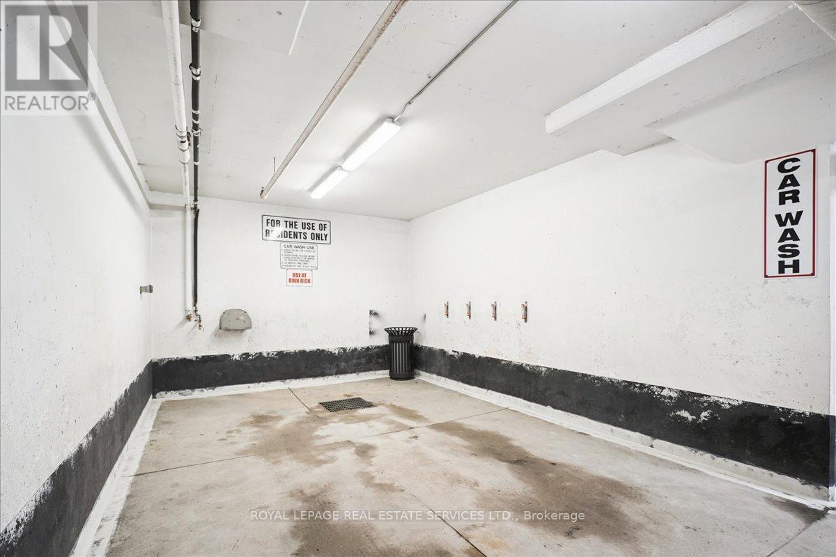 1509 - 1000 The Esplanade N, Pickering, Ontario  L1V 6V4 - Photo 28 - E12825994