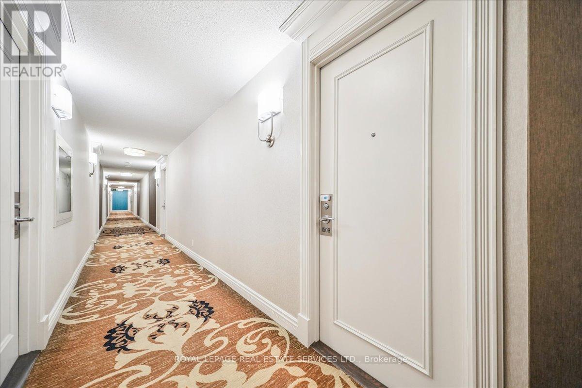 1509 - 1000 The Esplanade N, Pickering, Ontario  L1V 6V4 - Photo 3 - E12825994